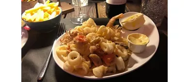 Babà du Lac