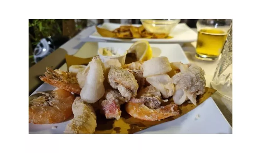 Babà du Lac