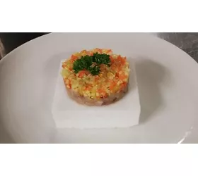 Acervum - Cucina, locanda, bottega