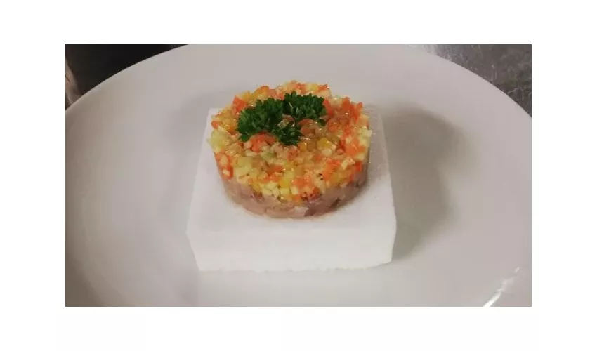 Acervum - Cucina, locanda, bottega