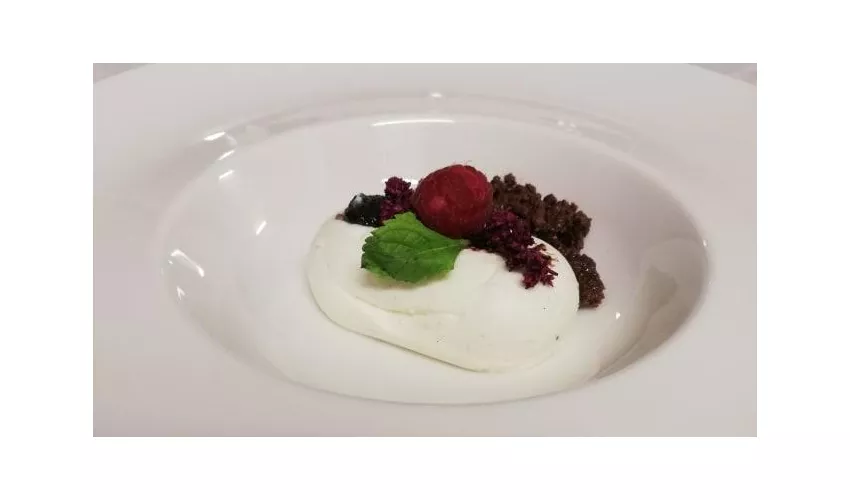 Acervum - Cucina, locanda, bottega
