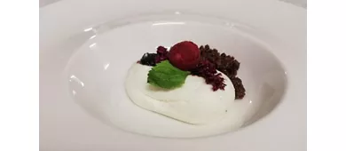 Acervum - Cucina, locanda, bottega