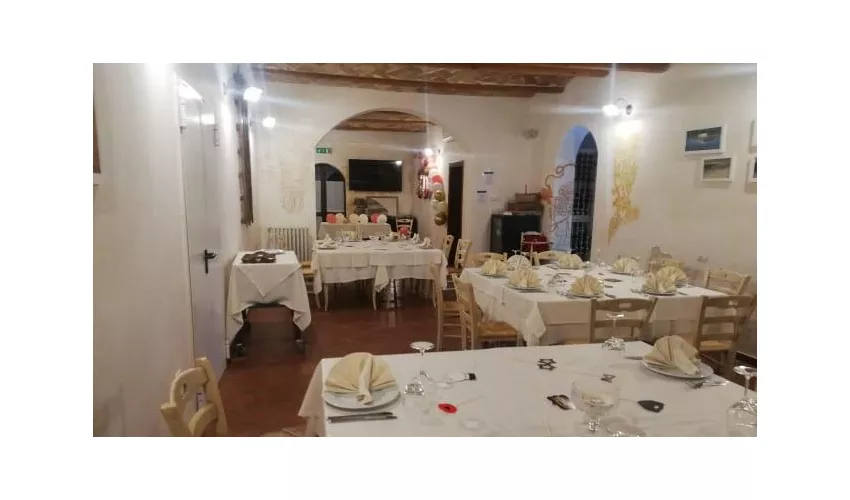 Acervum - Cucina, locanda, bottega