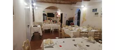 Acervum - Cucina, locanda, bottega
