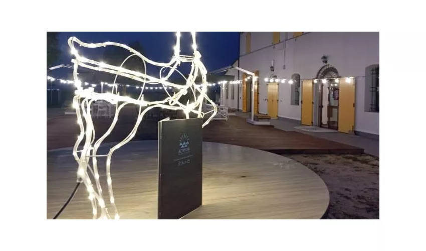 Acervum - Cucina, locanda, bottega