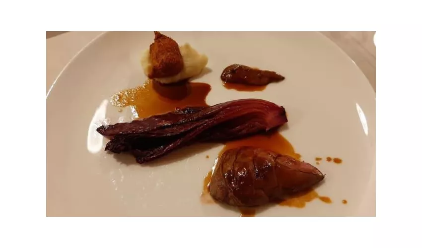 Acervum - Cucina, locanda, bottega