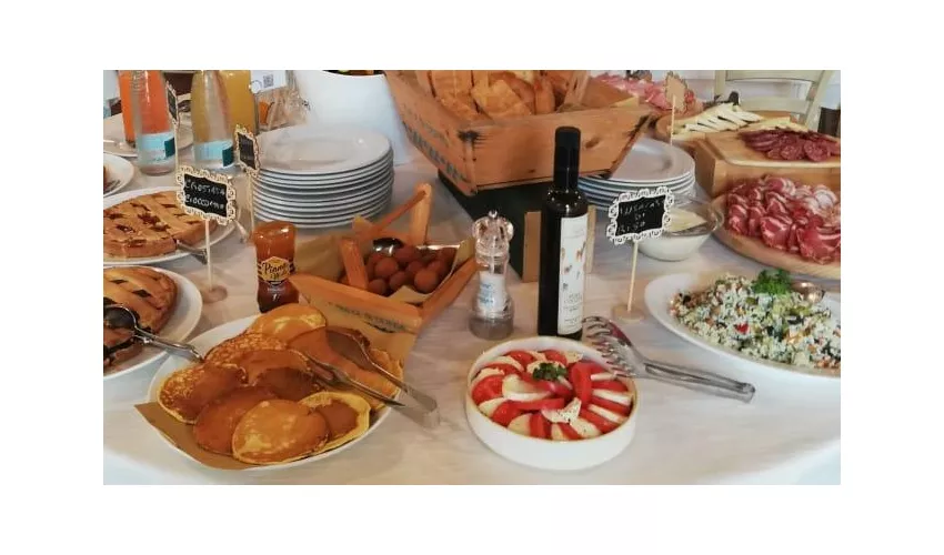 Acervum - Cucina, locanda, bottega