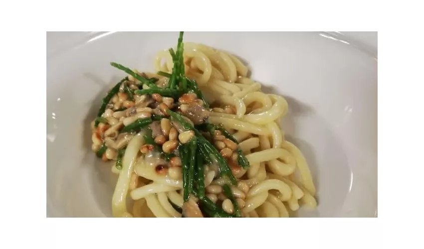 Acervum - Cucina, locanda, bottega
