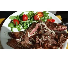 NovantaGradi Arrosticini