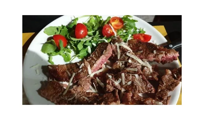 NovantaGradi Arrosticini