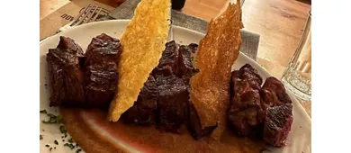 NovantaGradi Arrosticini