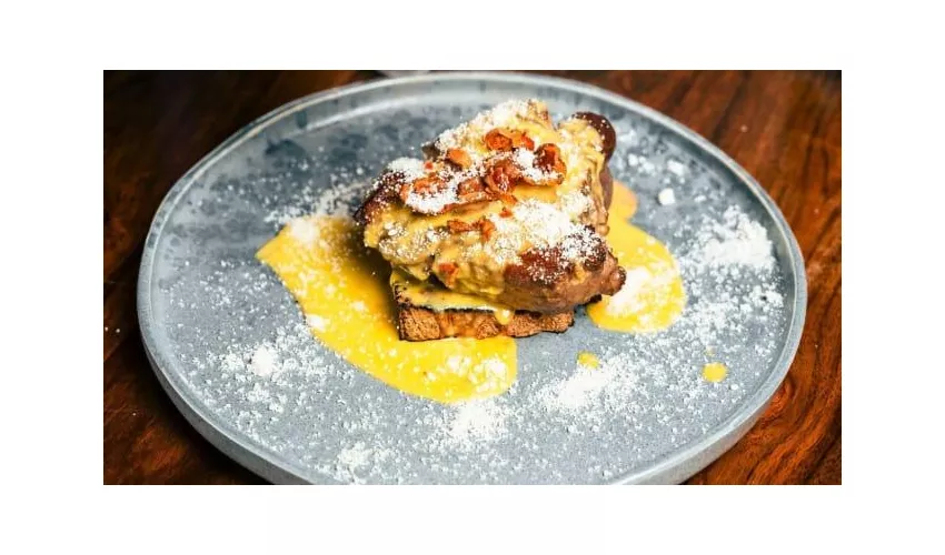 180 Gradi Steak Selection Roma