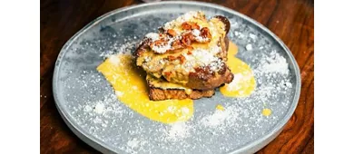 180 Gradi Steak Selection Roma