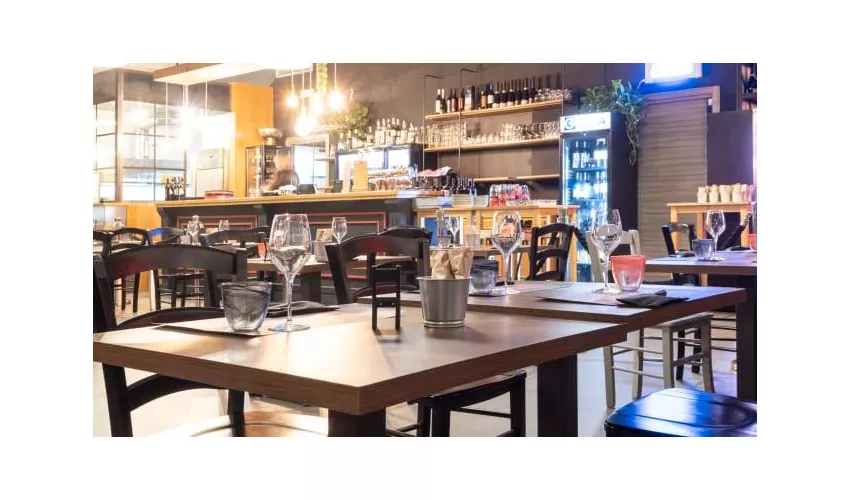 180 Gradi Steak Selection Roma