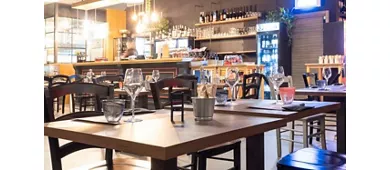 180 Gradi Steak Selection Roma