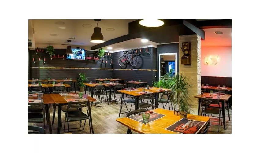 180 Gradi Steak Selection Roma