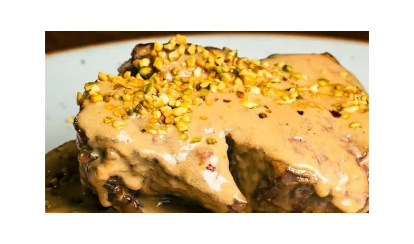 180 Gradi Steak Selection Roma