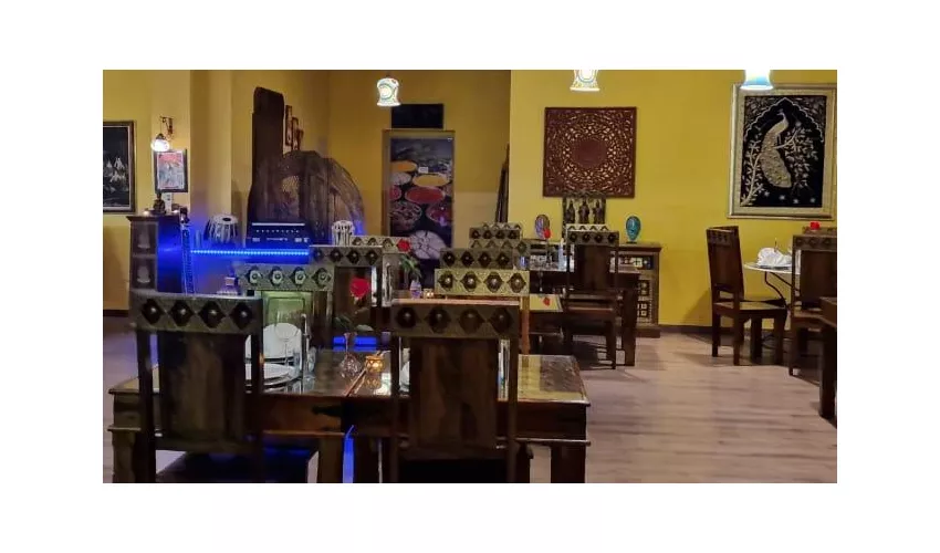 Namaste Ristorante Indiano a Firenze