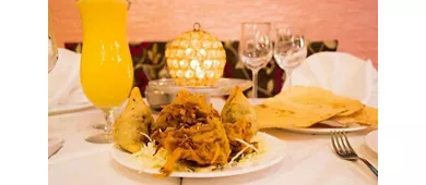 Namaste Ristorante Indiano a Firenze