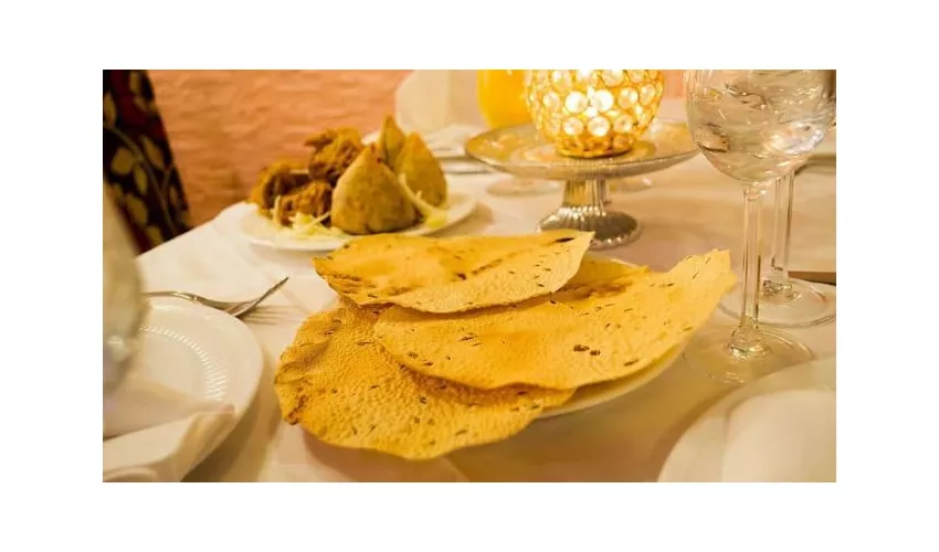 Namaste Ristorante Indiano a Firenze