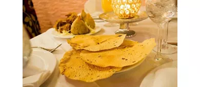 Namaste Ristorante Indiano a Firenze
