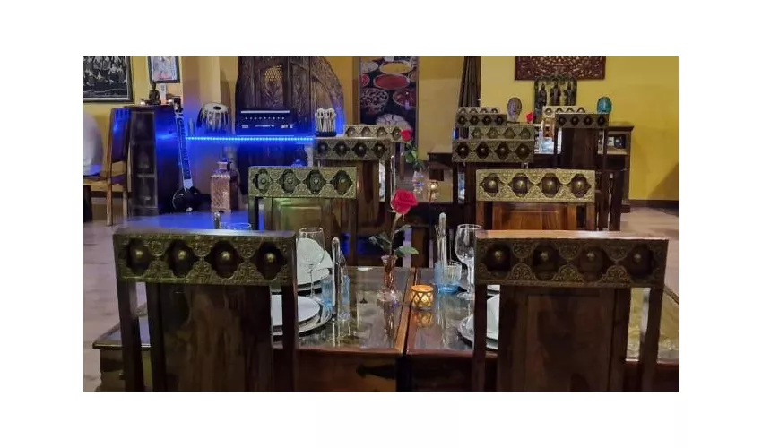 Namaste Ristorante Indiano a Firenze