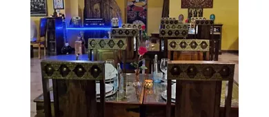 Namaste Ristorante Indiano a Firenze