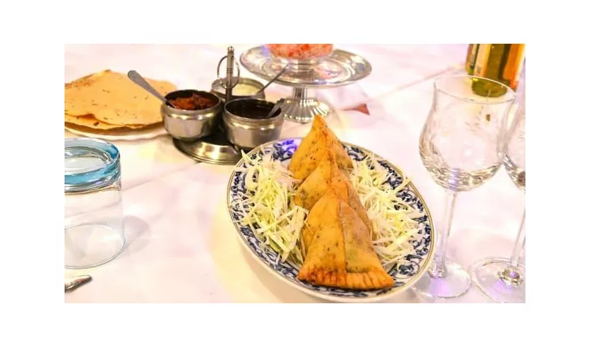Namaste Ristorante Indiano a Firenze