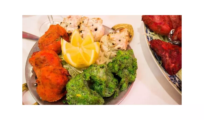 Namaste Ristorante Indiano a Firenze