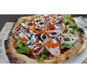 Bar Pizzeria Oasi 2