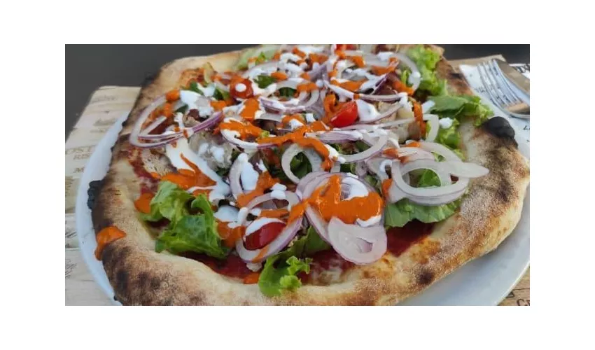 Bar Pizzeria Oasi 2