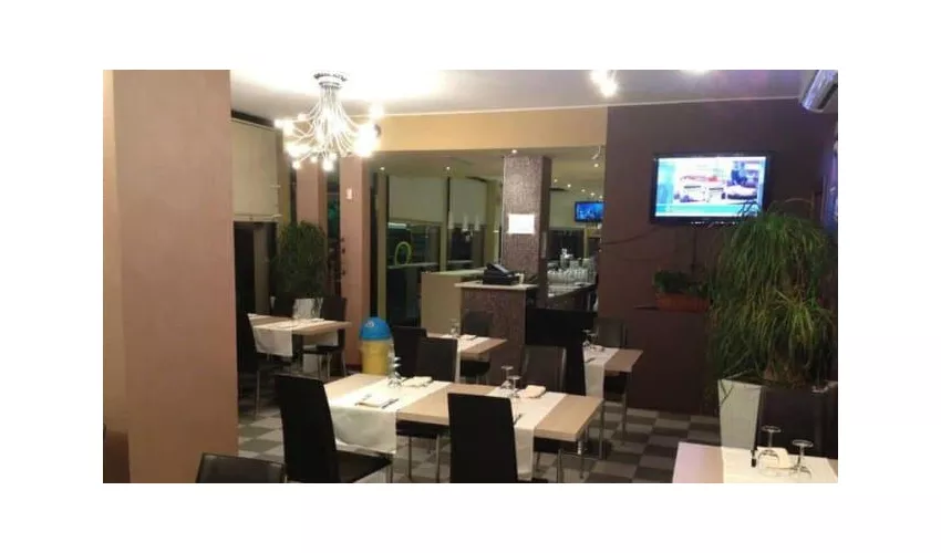 Bar Pizzeria Oasi 2