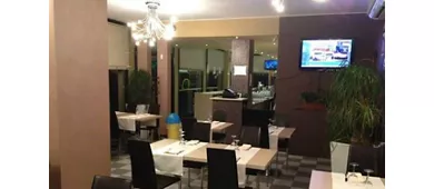 Bar Pizzeria Oasi 2