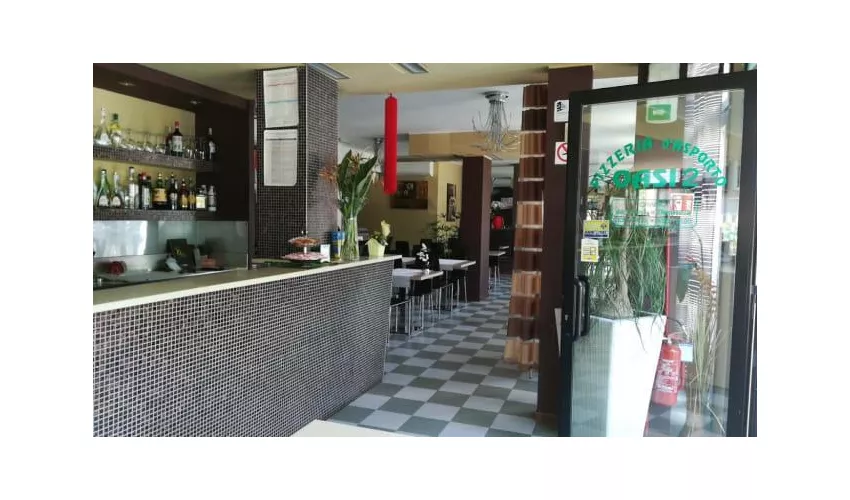 Bar Pizzeria Oasi 2
