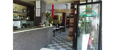 Bar Pizzeria Oasi 2