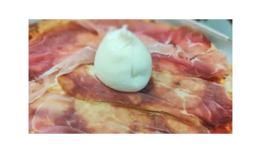 Pizzeria A Modo Mio Montevarchi Pestello