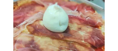 Pizzeria A Modo Mio Montevarchi Pestello