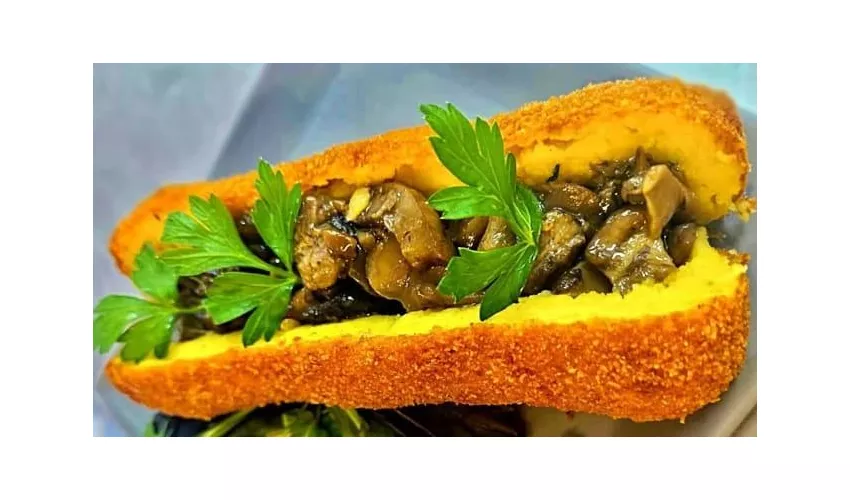 Pizzeria A Modo Mio Montevarchi Pestello