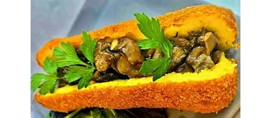 Pizzeria A Modo Mio Montevarchi Pestello