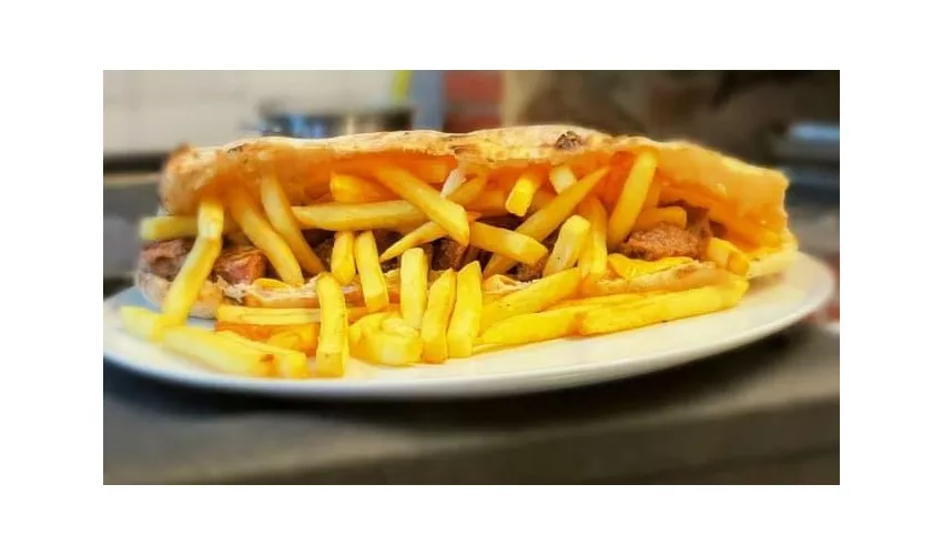 Pizzeria A Modo Mio Montevarchi Pestello