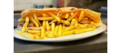 Pizzeria A Modo Mio Montevarchi Pestello