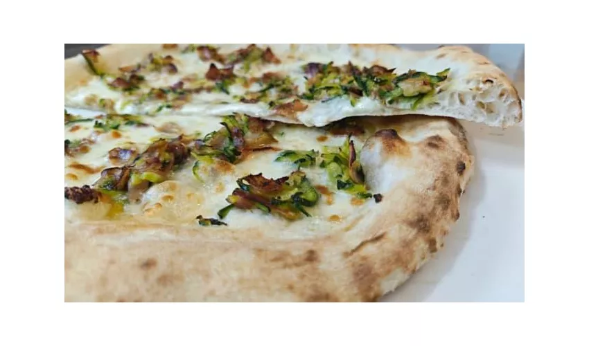 Pizzeria A Modo Mio Montevarchi Pestello