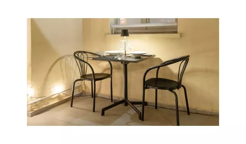 CASO Caffetteria Sociale