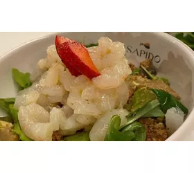 Sapido - Ad un morso dal mare