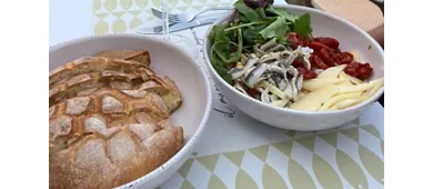 Sapido - Ad un morso dal mare