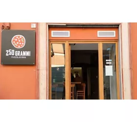Pizzeria 250grammi (Pizza&Birra) Ortona