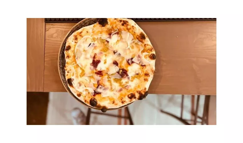 Pizzeria 250grammi (Pizza&Birra) Ortona