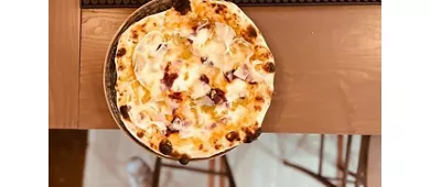 Pizzeria 250grammi (Pizza&Birra) Ortona