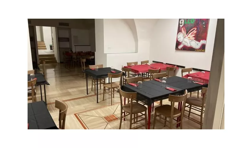 Pizzeria 250grammi (Pizza&Birra) Ortona
