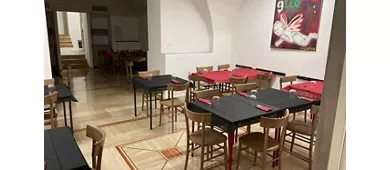 Pizzeria 250grammi (Pizza&Birra) Ortona